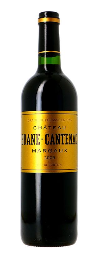 Château Brane-Cantenac, 2009 | Margaux | Achat en ligne | LAVINIA
