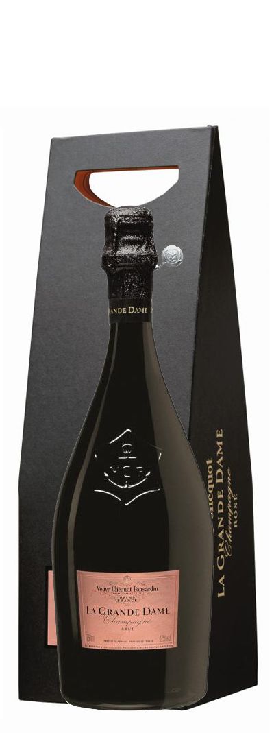 Veuve Clicquot Ponsardin, La Grande Dame Brut, 2004 | Champagne AOC | Achat  en ligne | LAVINIA