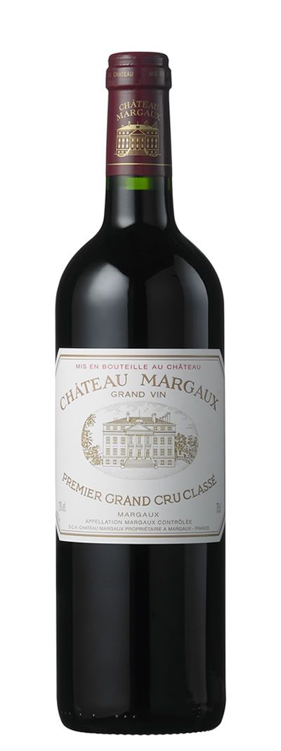 Château Margaux Premier Grand Cru Classé . 1983 0,75 | Margaux | Achat en  ligne | Lavinia Switzerland - Lavinia