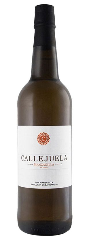 Compra Callejuela, Callejuela Manzanilla en Rama, . | Vinos Tinto, Blanco,  Rosado | Lavinia