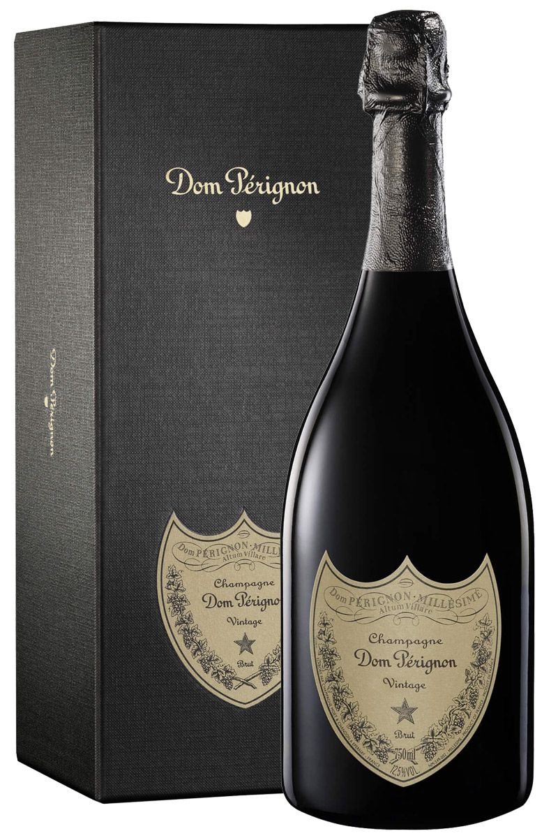 Dom Pérignon, Brut, 2012 | Champagne | Compra online | LAVINIA