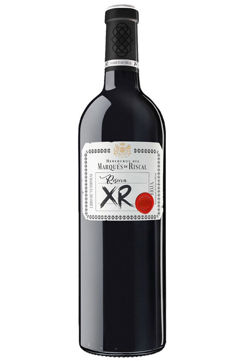 Marqués de Riscal, XR, 2017 | DOCa Rioja | Lavinia