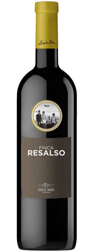Compra Emilio Moro, Finca Resalso, 2021 | Vinos Tinto, Blanco, Rosado |  Lavinia