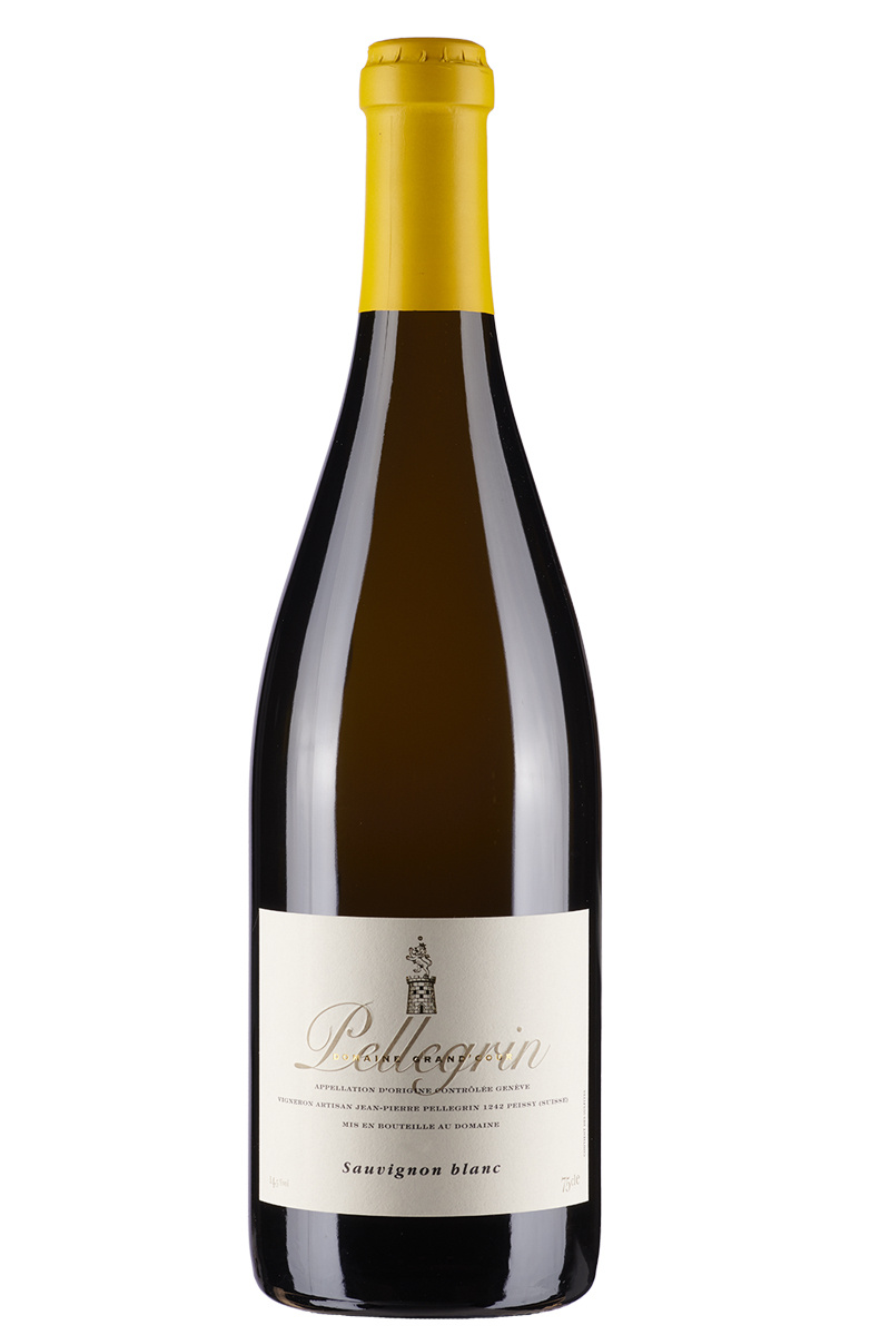 Acheter Jean-Pierre Pellegrin, Sauvignon Blanc, 2020 | Vins rouges, blancs,  rosés | Lavinia - Lavinia