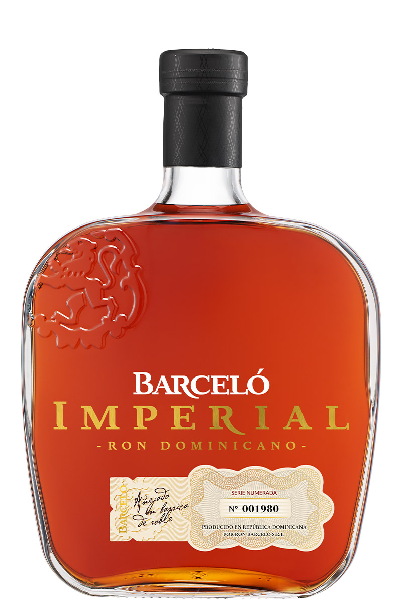 Barcelo Rum Velho, Imperial . 0,7 | Compra online | Lavinia - Lavinia
