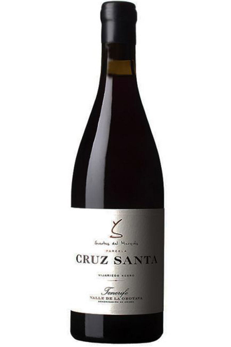 Compra Suertes del Marqués, Cruz Santa 2020 | Vinos Tinto, Blanco, Rosado |  Lavinia
